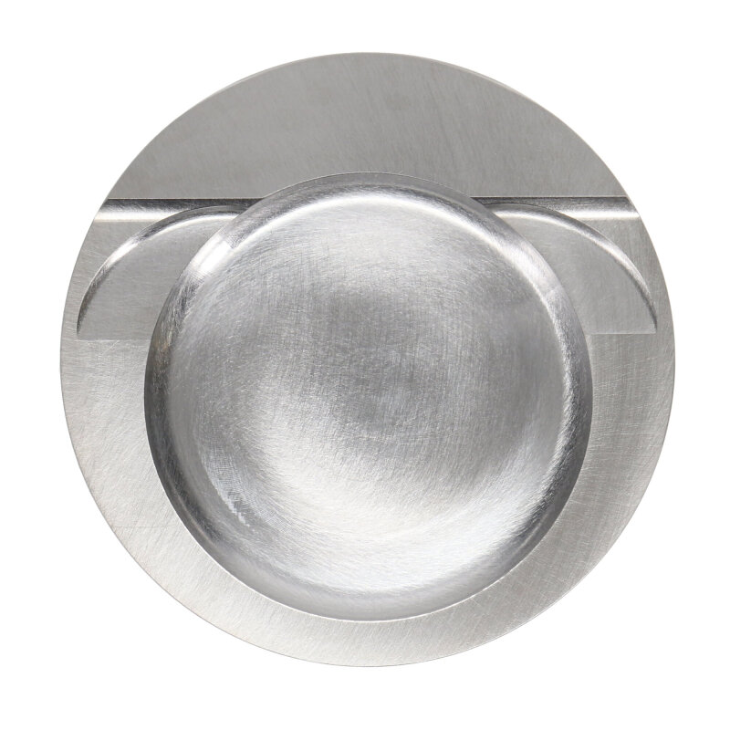 JE Pistons Volkswagen 2.8L VR6 Single Piston - 83.00mm Bore - 1.275 In. CH -11.50 CC thumbnail 4