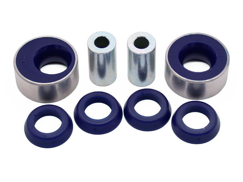 SPR Bushings - Control Arm
