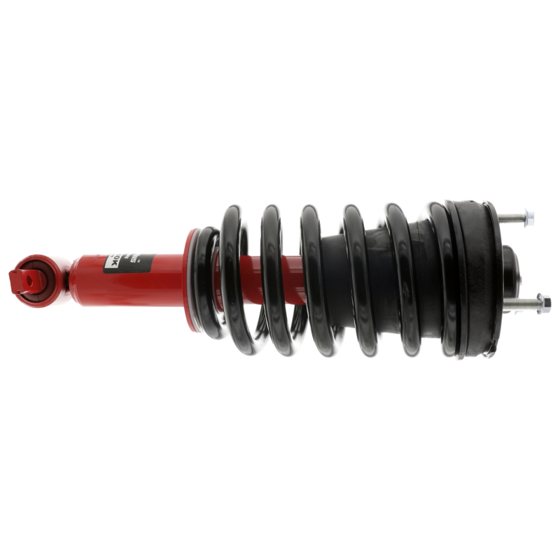 KYB Strut Plus Front Truck-Plus Leveling Assembly 11-14 Chevrolet Suburban 1500 2WD thumbnail 9