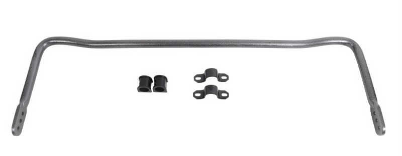 HWG Rear Sway Bars