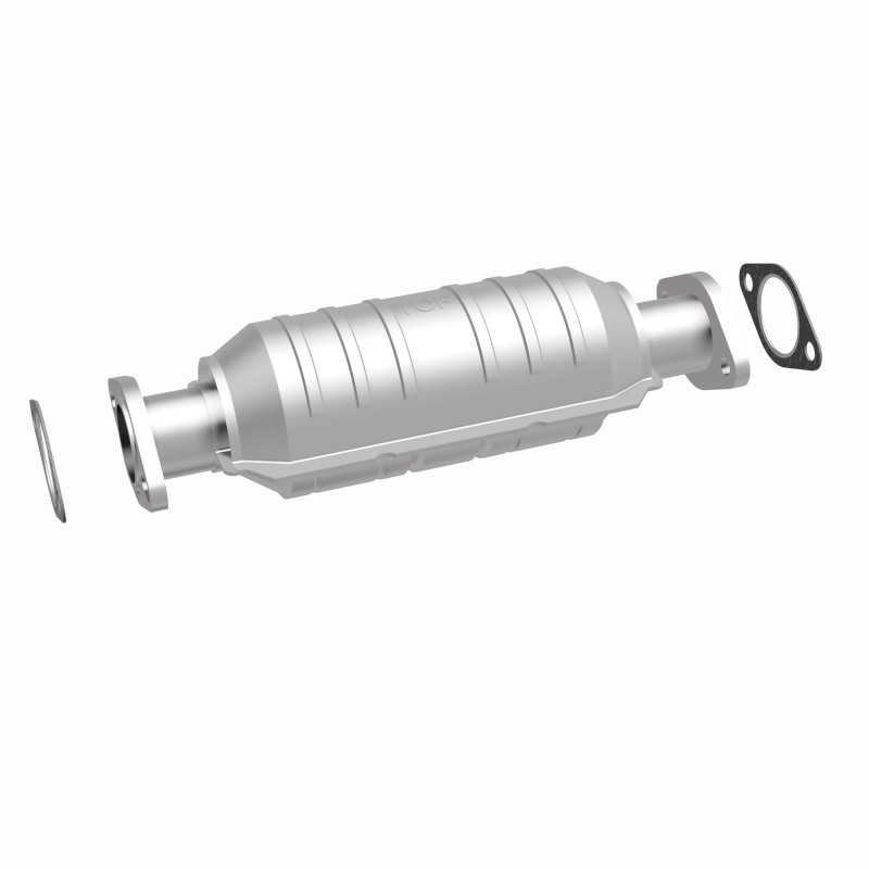 MagnaFlow Direct Fit Catalytic Converter Dodge-Mitsubishi-Plymouth thumbnail 8