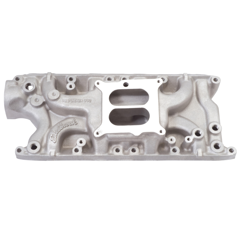 EDE Performer Intake Manifold