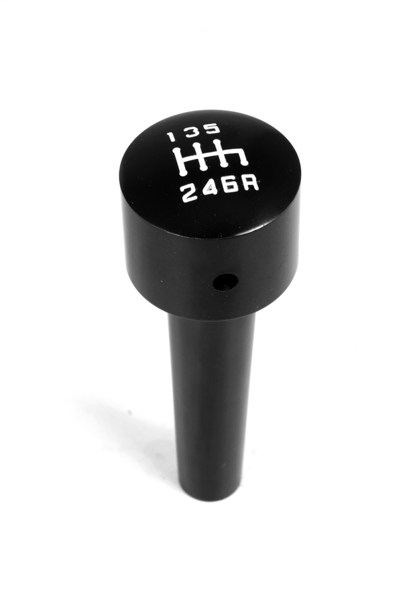 SWITCHES/KNOBS-OMIX
Billet Shift Knob