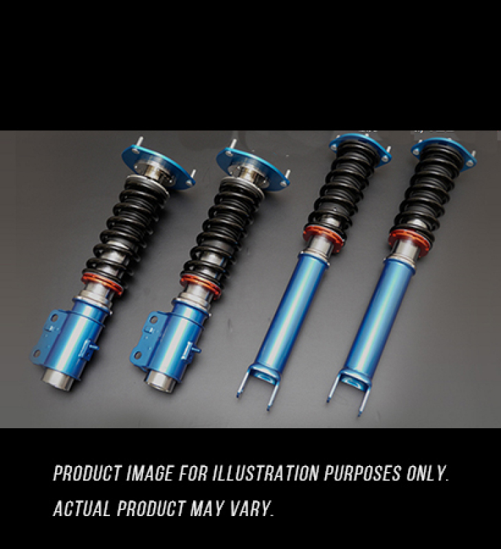 CUS Street Zero Coilovers