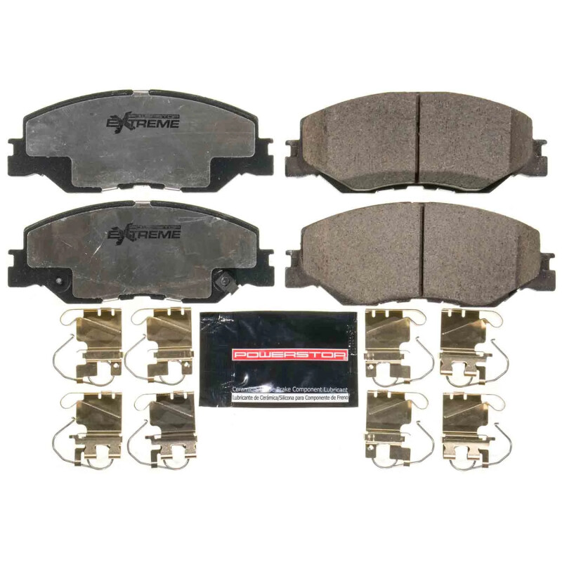 PSB Z26 Extreme Brake Pads
