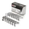 King Engine Bearings Datsun L28 (Size +0.75) Main Bearing Set thumbnail 7