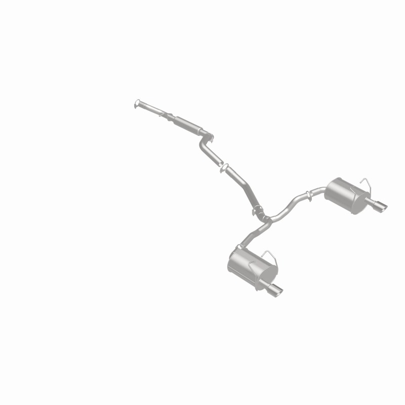 MagnaFlow BRE Exhaust Kit 11-17 Dodge Journey 3.6L thumbnail 4