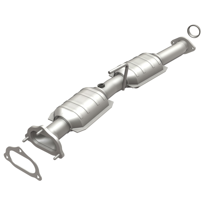 MagnaFlow Direct Fit Catalytic Converter 03-04 Ford Ranger 3.0/4. thumbnail 4