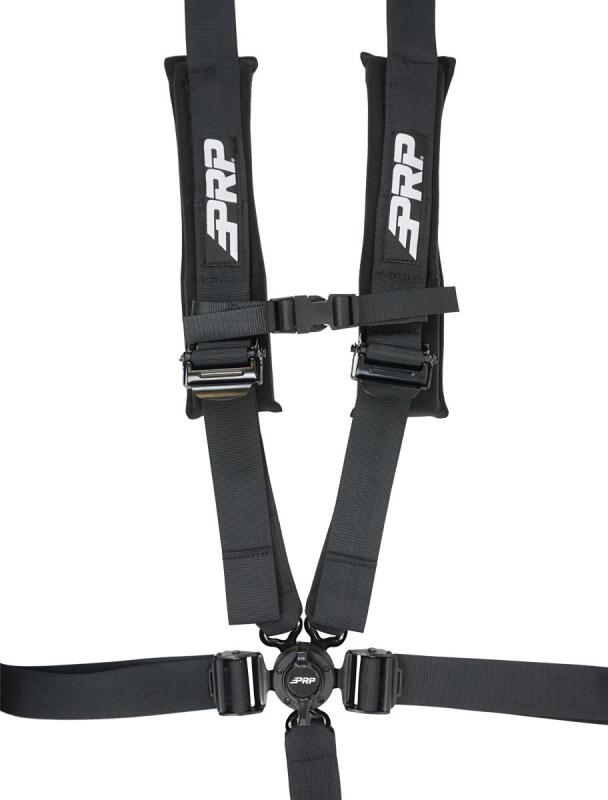 PRP 5.2 Harness