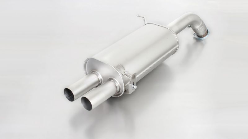 RMS Axle Back Exhausts
