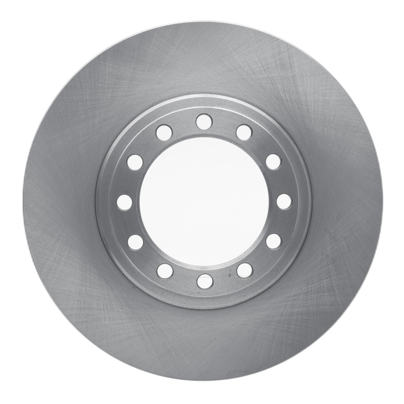 DFC Brake Rotors - Plain