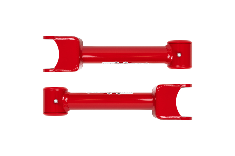UMI Performance 78-88 GM G-Body Tubular Non-Adjustable Upper Control Arms thumbnail 3