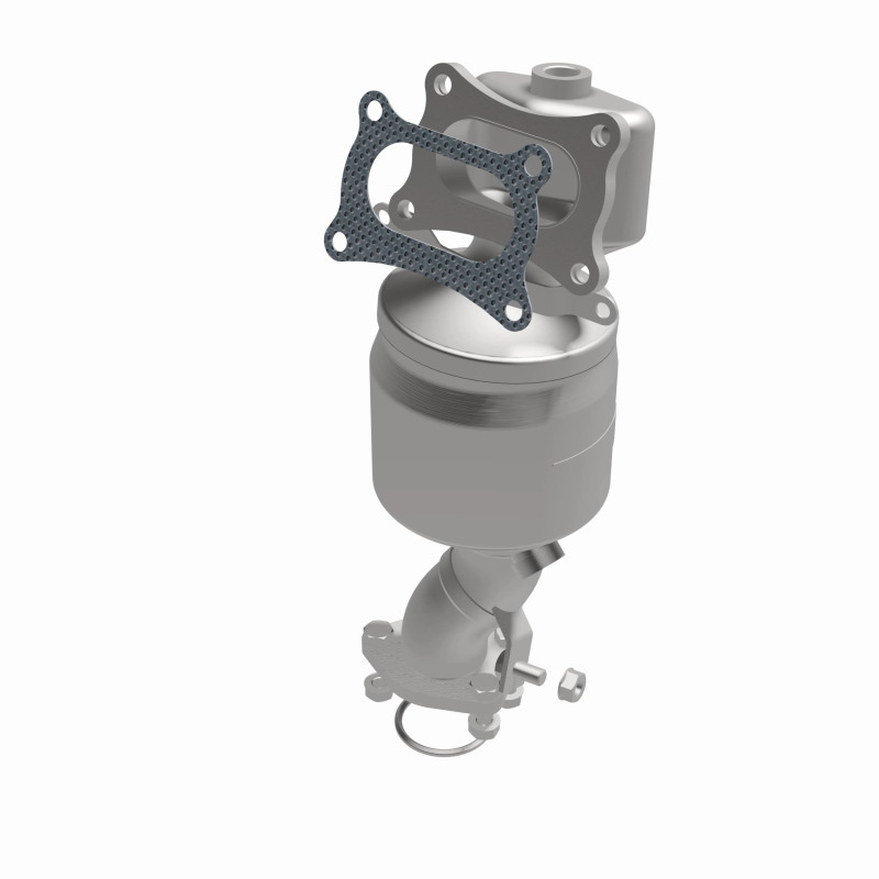 MagnaFlow 08-16 Honda Odyssey 3.5L Direct Fit Converter thumbnail 7