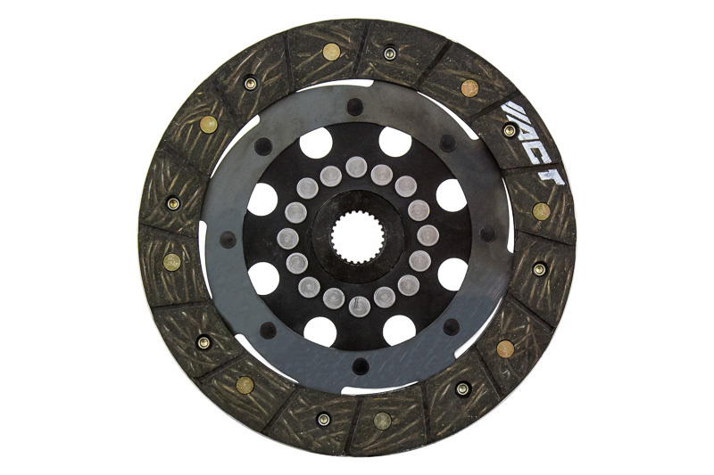 ACT 2002 Honda Civic Perf Street Rigid Disc thumbnail 8