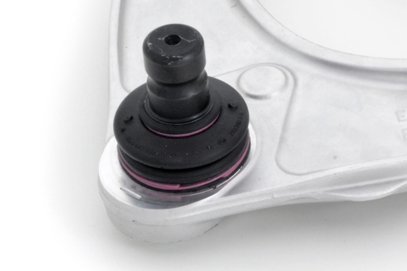 Dinan 11-19 BMW 528i/535i/550i/640i/650i (F06/F10/F12/F13) Negative Camber Control Arms - Front