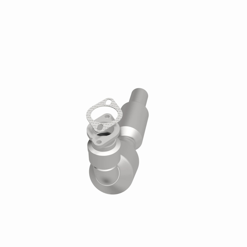 MagnaFlow 12-15 Chevrolet Camaro 6.2L Direct Fit Converter thumbnail 3