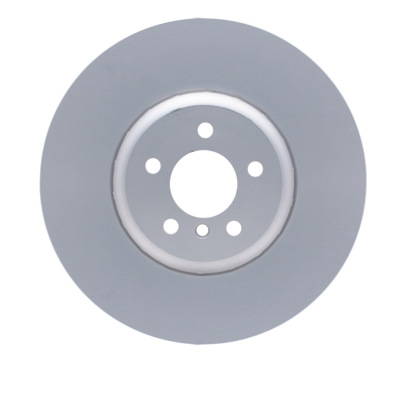 DFC Geomet Coated Rotors - Plain