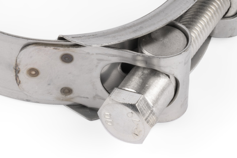APR Stainless Steel Barrel Clamp - 63.5mm (2.5in) thumbnail 2