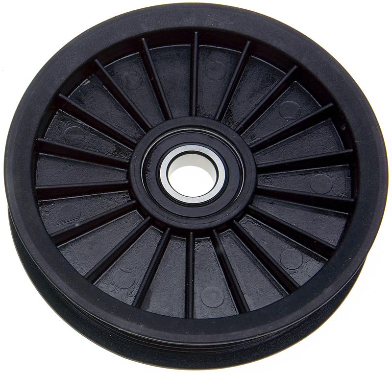 GAT Idler Pulleys