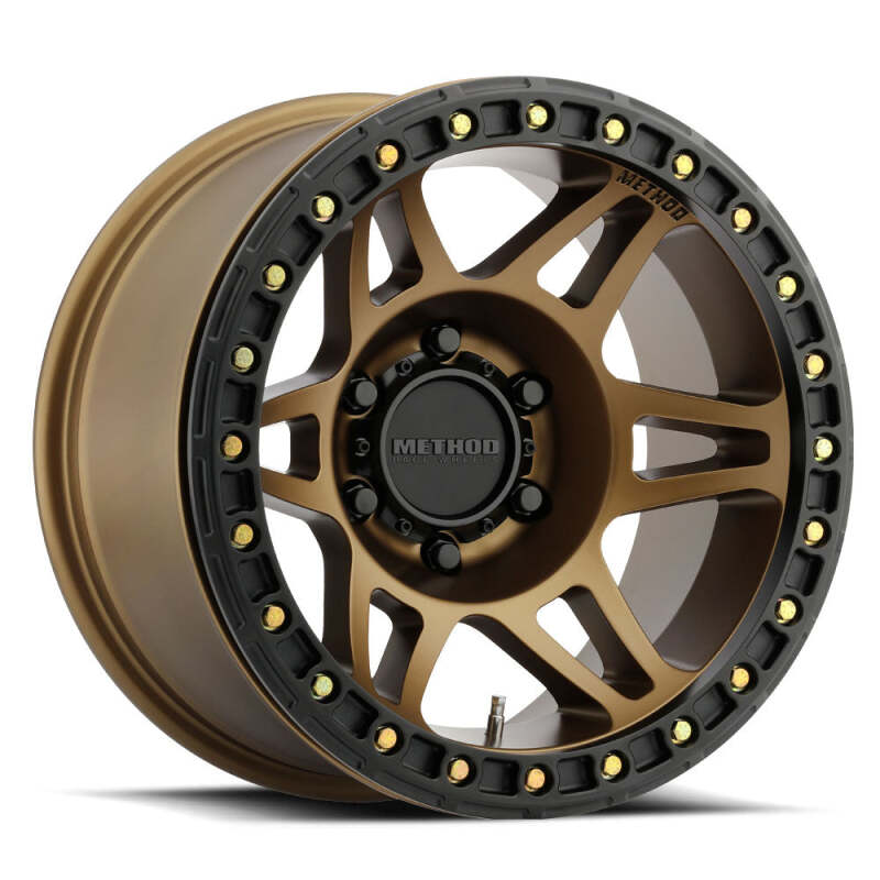 MRW MR106 Wheels