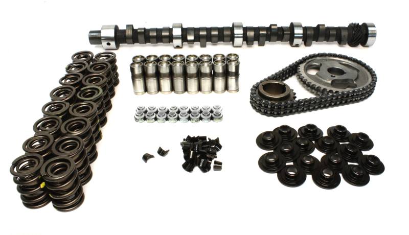 COMP Cams Camshaft Kit P8 XE262H-10 thumbnail 4