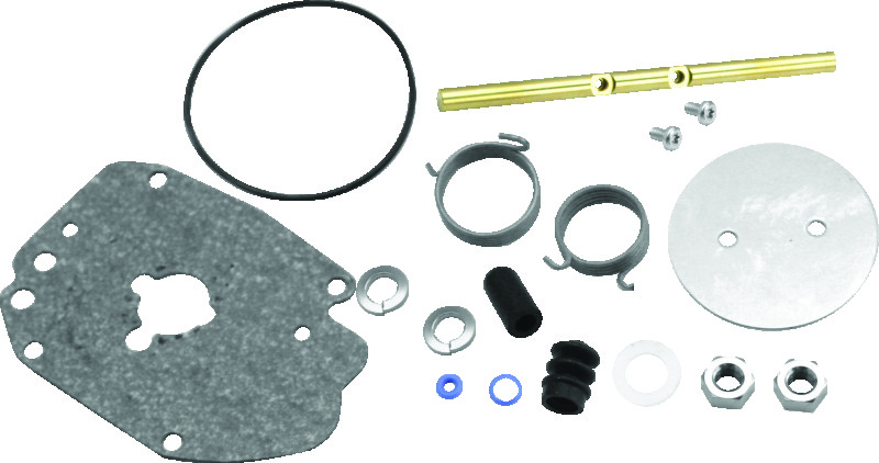 SSC Carburetor Kits