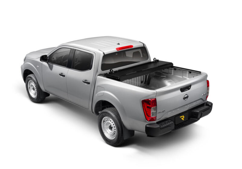 BAK 05-20 Nissan Frontier 6ft Bed BAKFlip G2