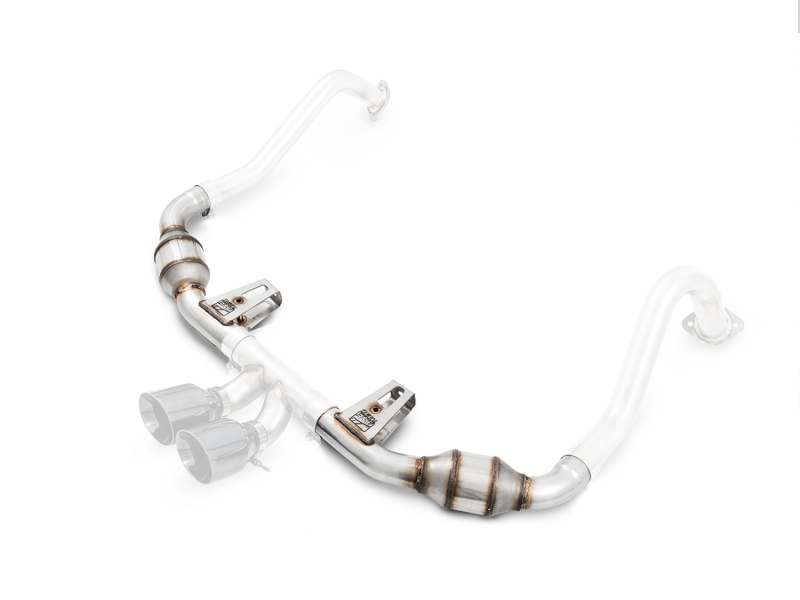 AWE Exhaust Conversion Kits