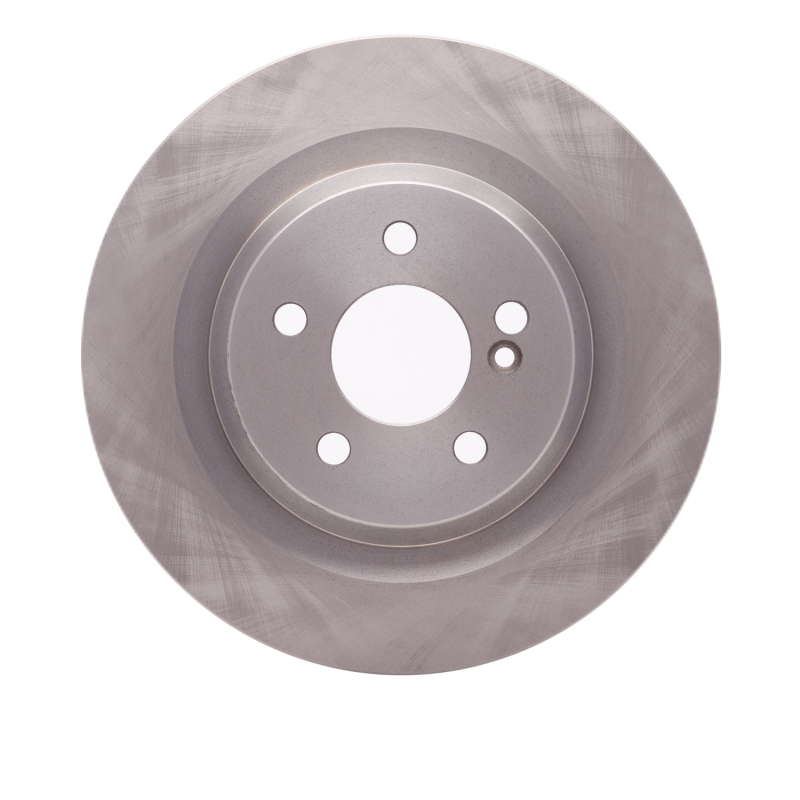 DFC Brake Rotors - Plain