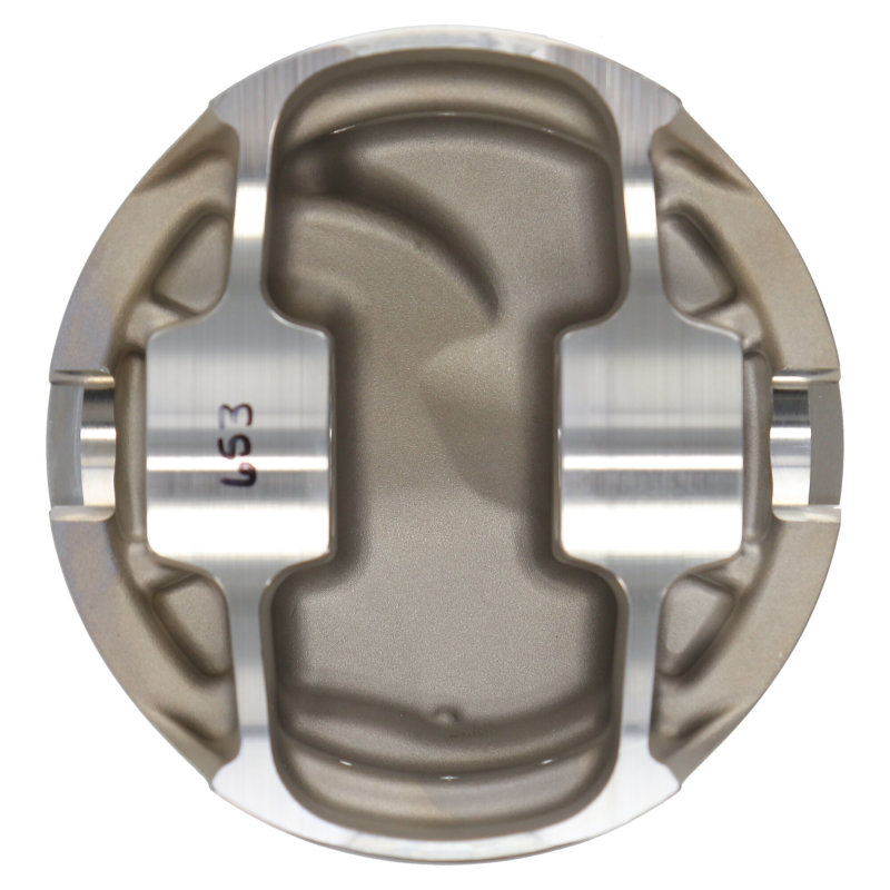 Wiseco BBC Quick 16 +45cc Dome 1.120inch Piston Shelf Stock Kit thumbnail 9
