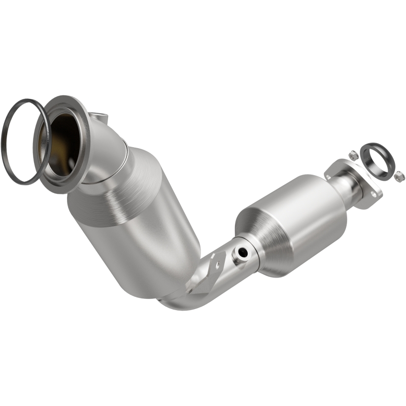 OEM Grade Direct-Fit Catalytic Converter