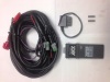 AMP Research 2008-2016 Ford F250/F350 PowerStep Plug N Play - Black thumbnail 5