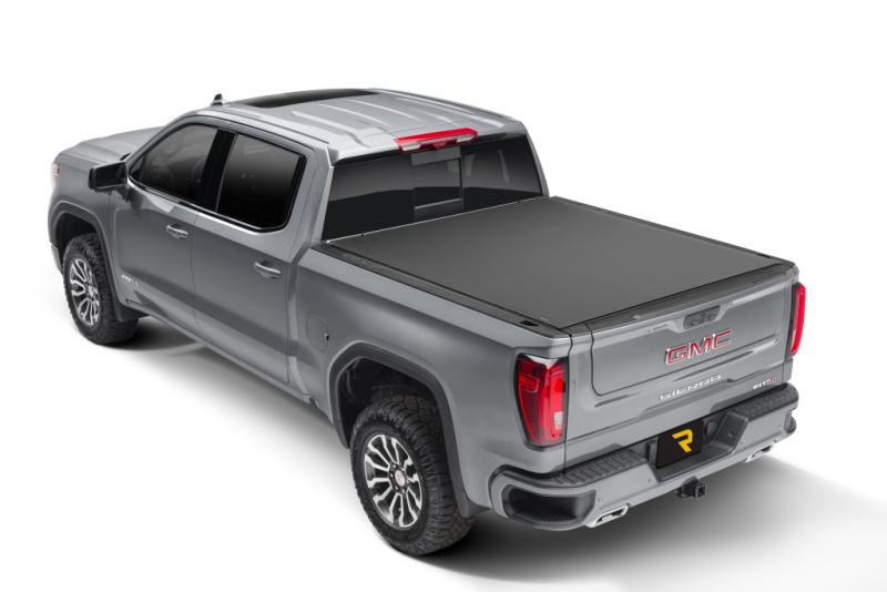 Truxedo 20-21 GM 1500 (New Body) w/o Multi-Pro/Multi-Flex w/ CarbonPro Bed 5ft 9in Pro X15 Bed Co...