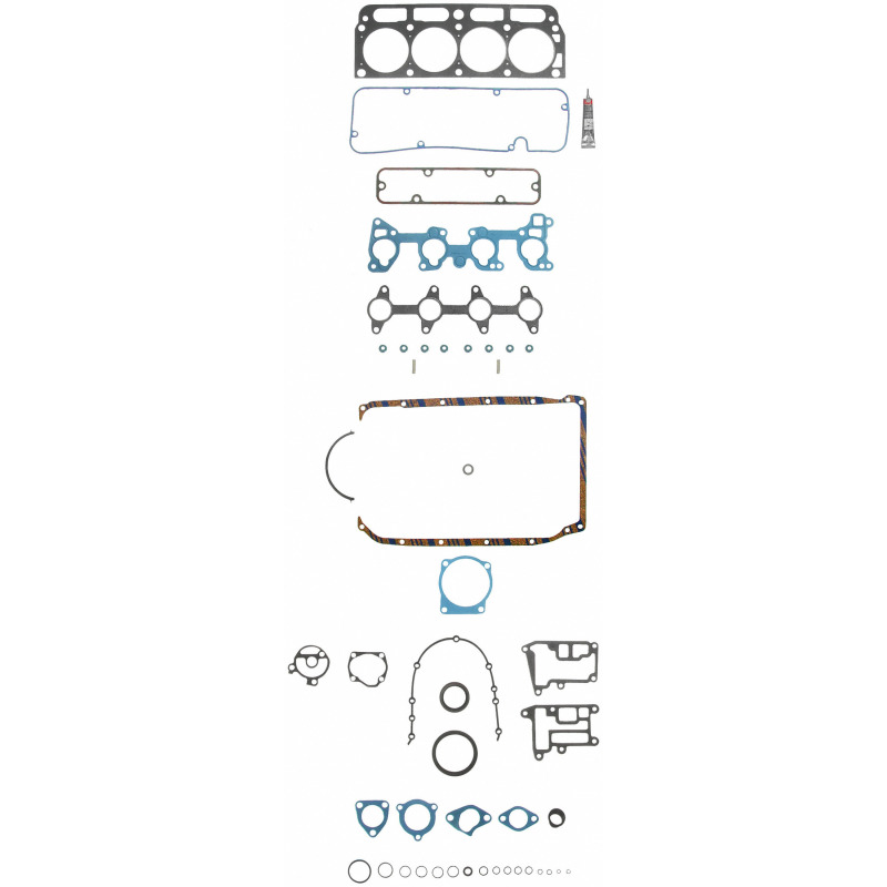 FEL Engine Gasket Sets