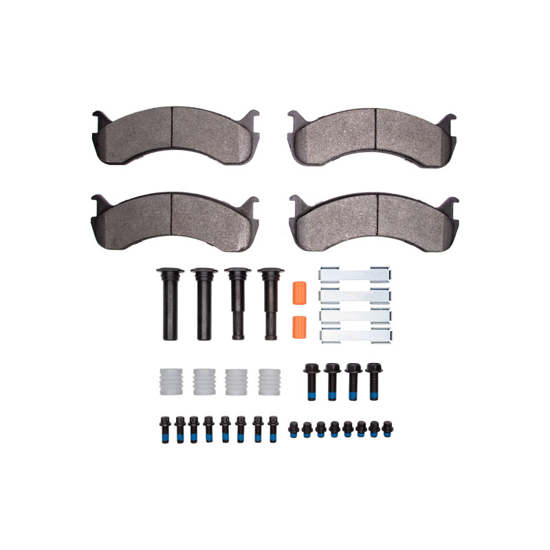 RNC Ceramic Brake Pads