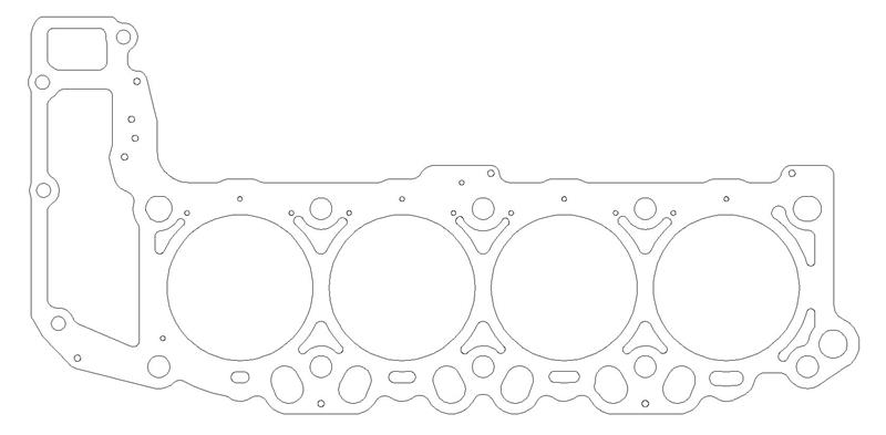 CG Head Gaskets