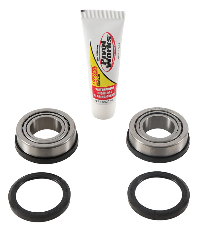 PIV Steering Stem Bearing Kit
