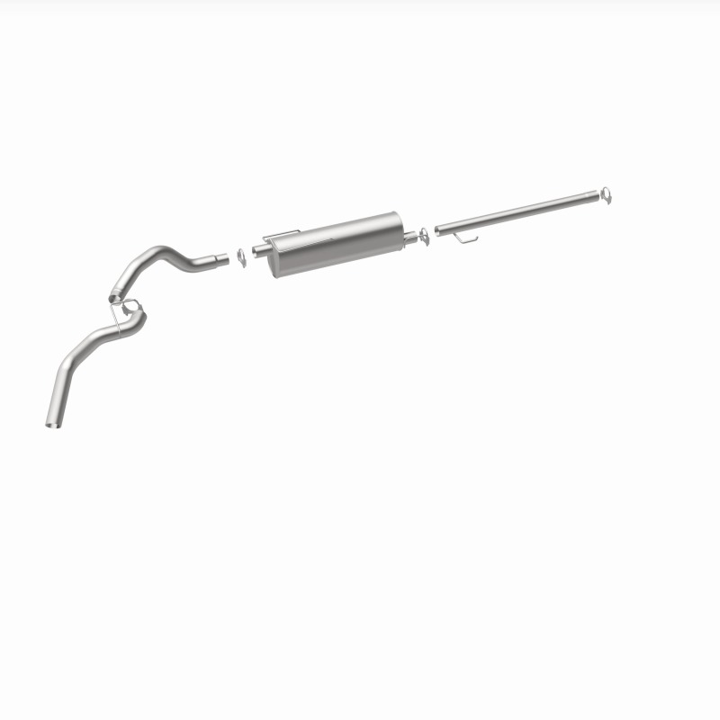 MagnaFlow BRE Exhaust Kit 02-05 Dodge Ram 1500 thumbnail 5