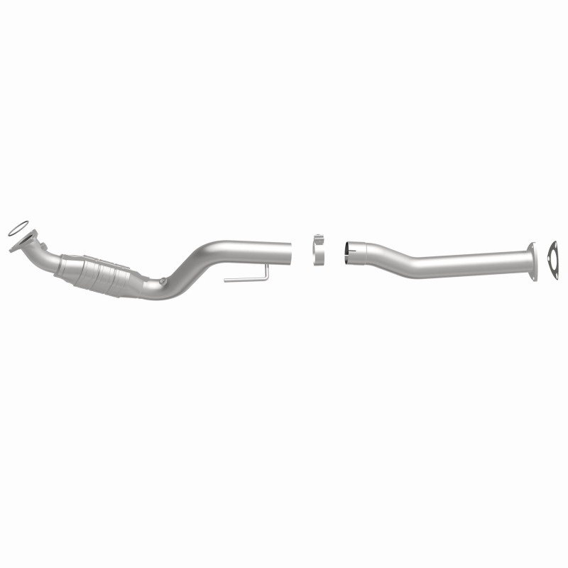 MagnaFlow 2006 Chevrolet Express 2500 4.8L Direct Fit Converter