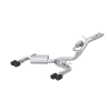 MBRP Catback Exhaust 304