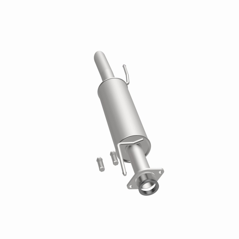BRExhaust 01-03 Toyota Sienna Muffler Kit thumbnail 2