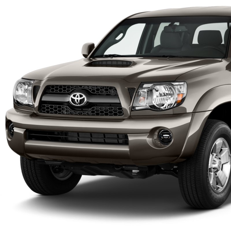 Oracle Toyota Tundra/Tacoma/Sequoia/Solara High Powered LED Fog (Pair) - 6000K thumbnail 5