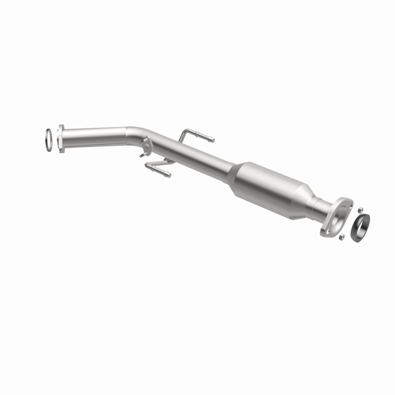 MagnaFlow Direct Fit Catalytic Converter 01-03 Toyota Sienna 3.0L thumbnail 8
