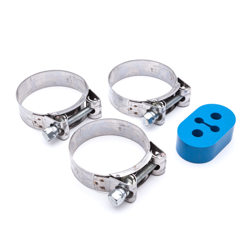 COBB Catback Exhaust