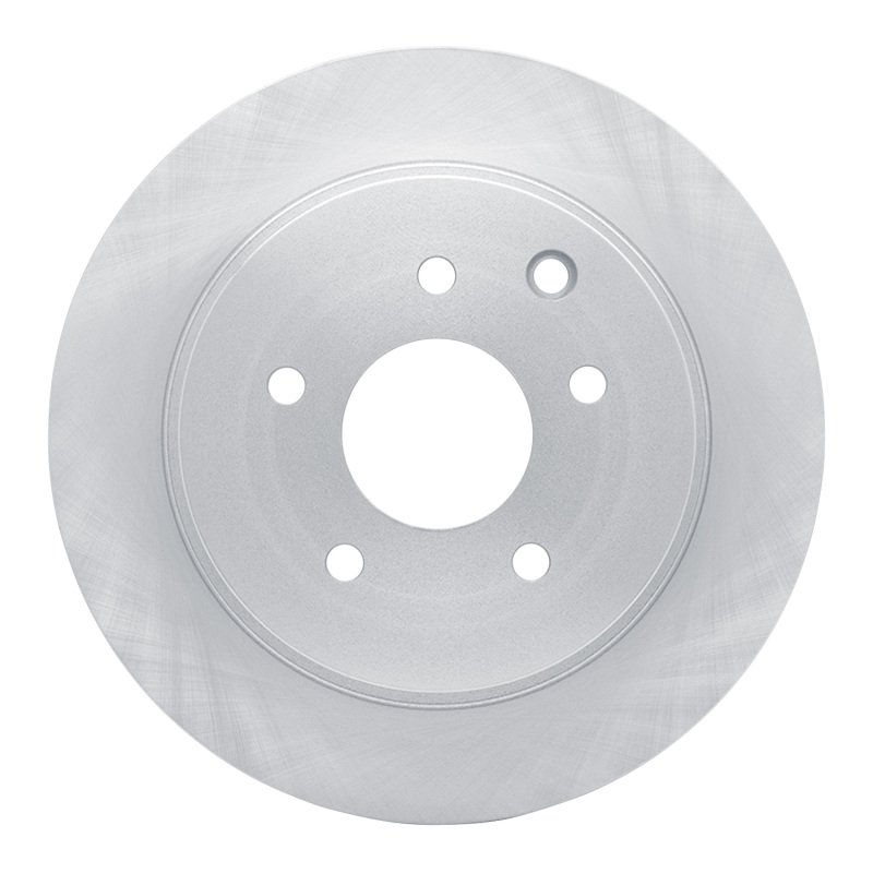 DFC Brake Rotors - Plain