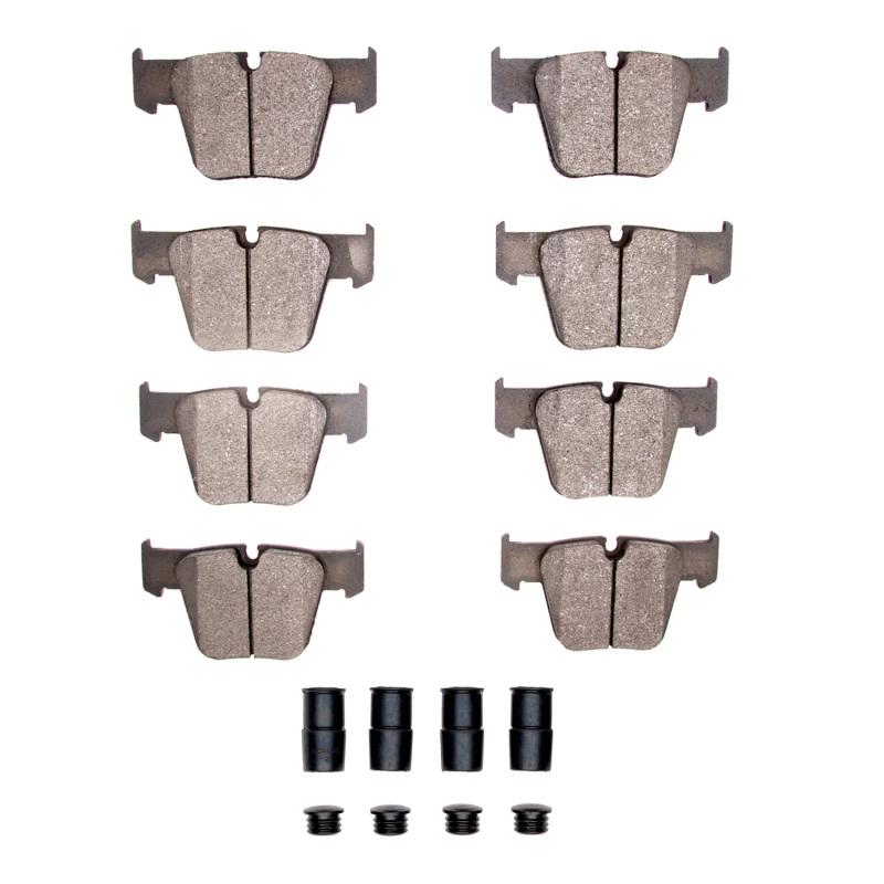 RNC Ceramic Brake Pads