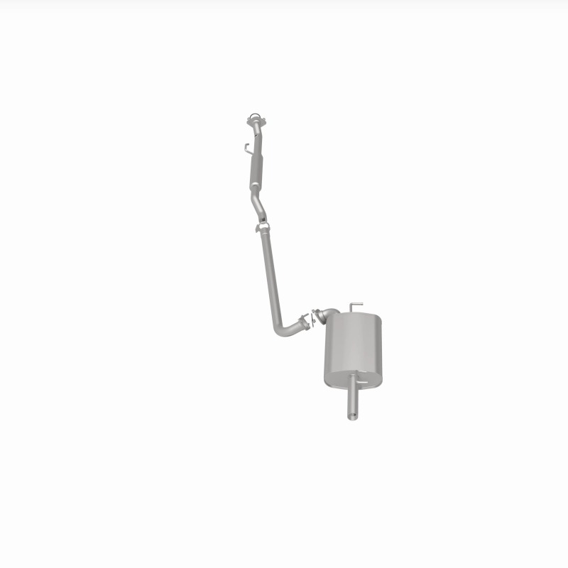 MagnaFlow BRE Exhaust Kit 96-03 Camry ES300 thumbnail 4