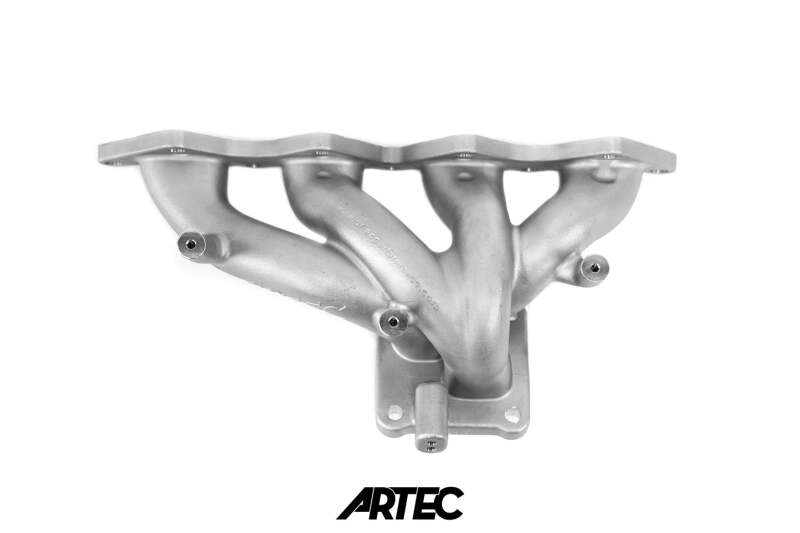 Artec Mitsubishi 4G63 Stock Replacement Turbo Exhaust Manifold thumbnail 2