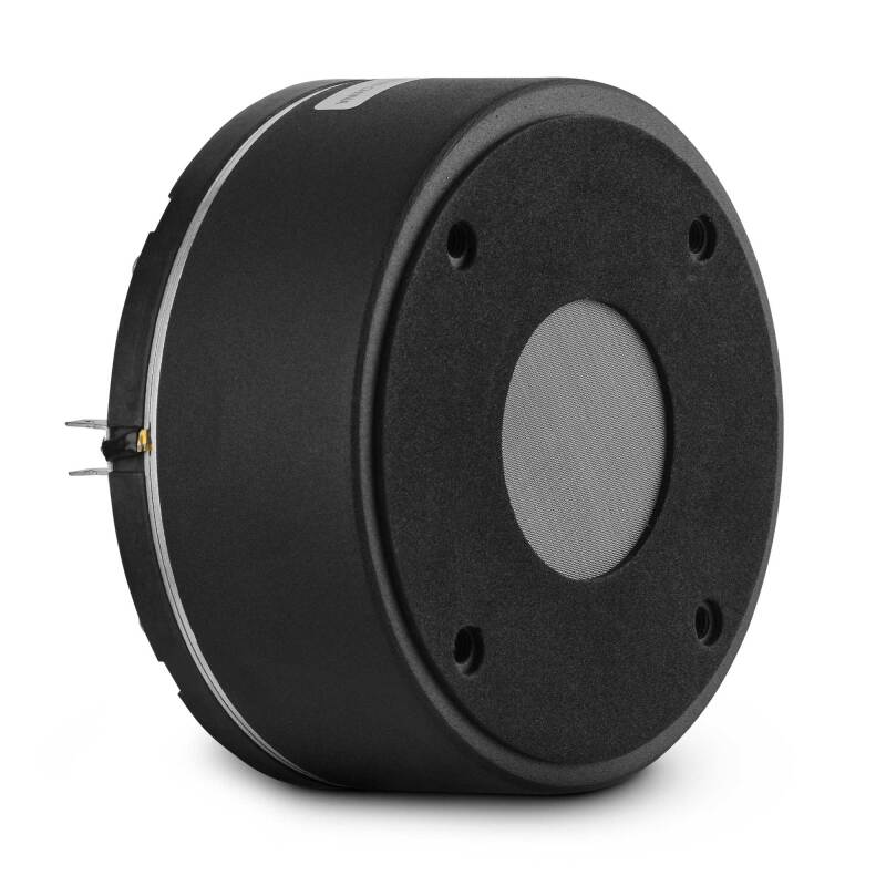 DS18 2in Drivers Bolt-On Throat 220 Watts RMS RMS 3.5in Polyester Vc 8 ohm