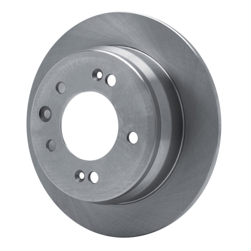DFC 09-16 Hyundai Tucson Rear Brake Rotor
